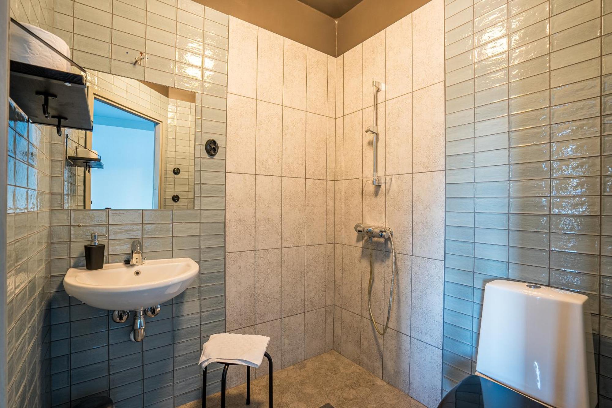 Hotell Grelsby Strand Godby Buitenkant foto