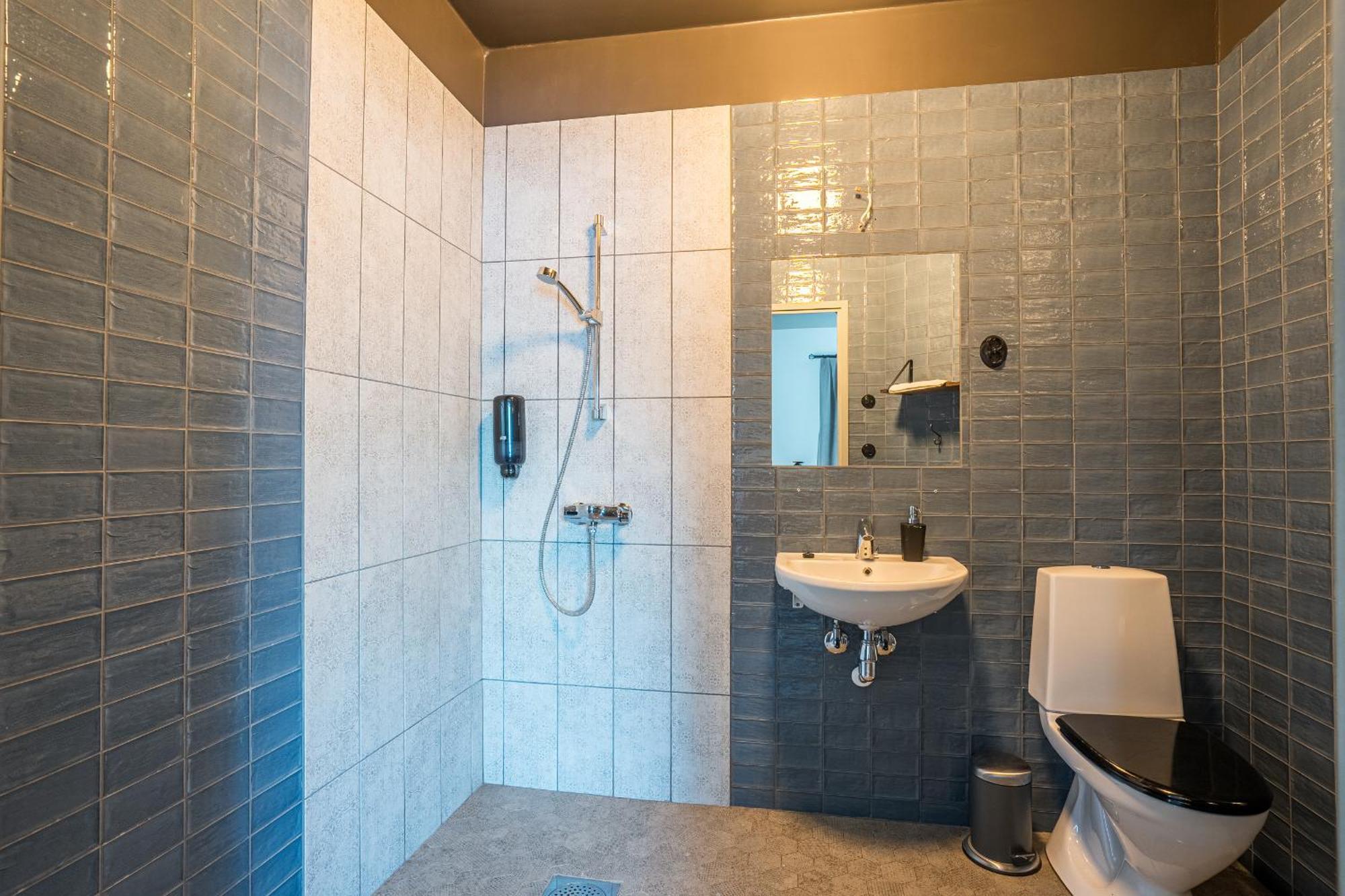 Hotell Grelsby Strand Godby Buitenkant foto